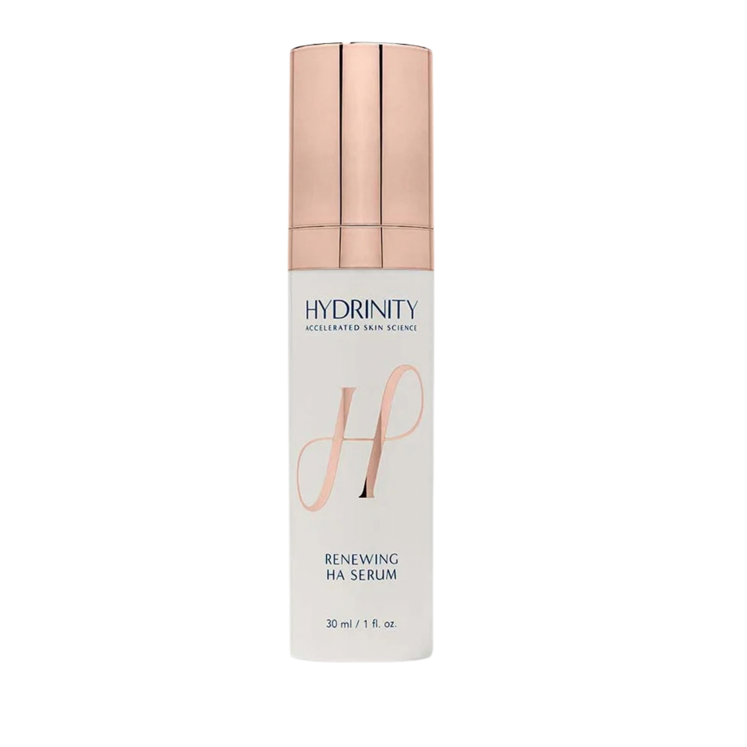 Hydrinity Renewing HA Serum