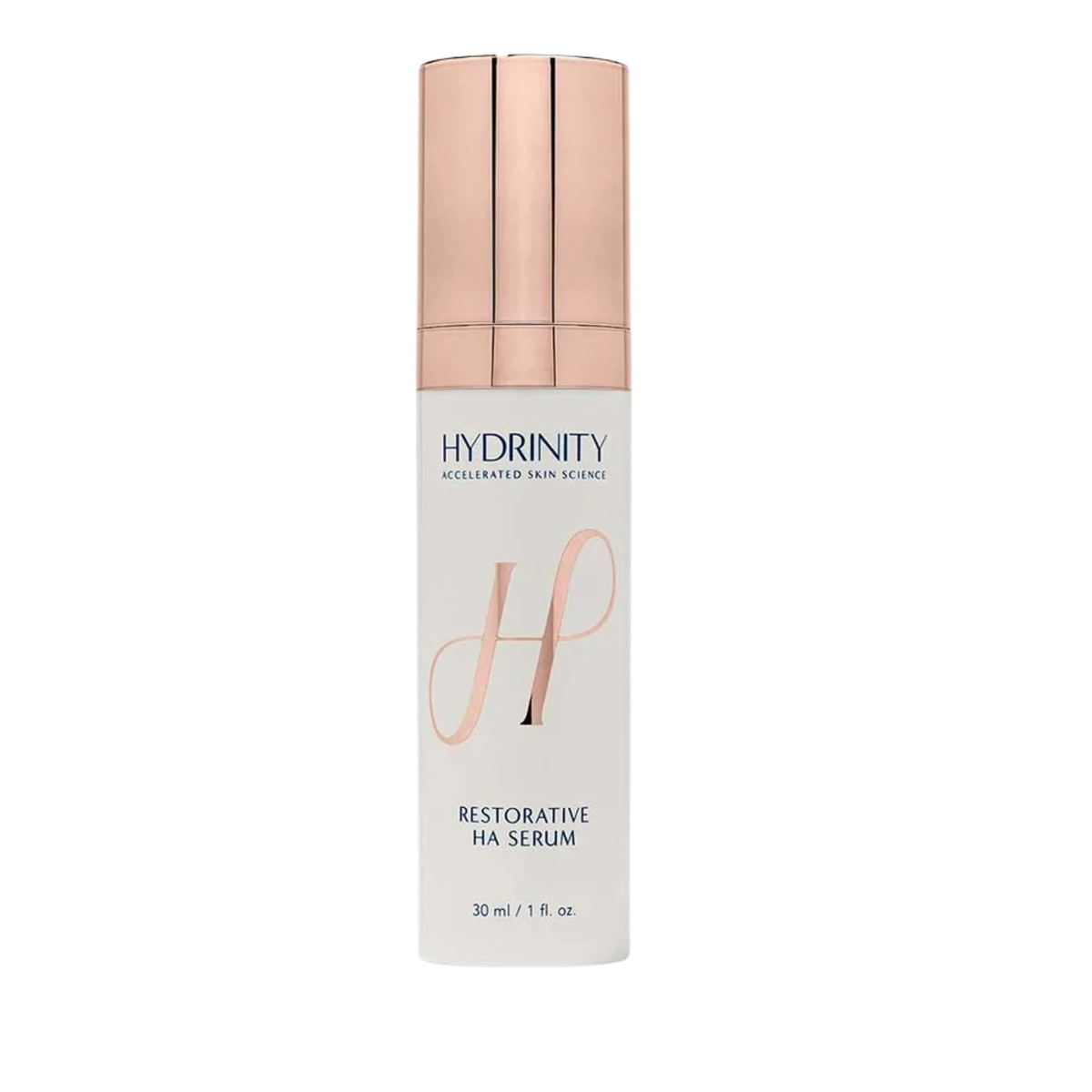 Hydrinity Restorative HA Serum