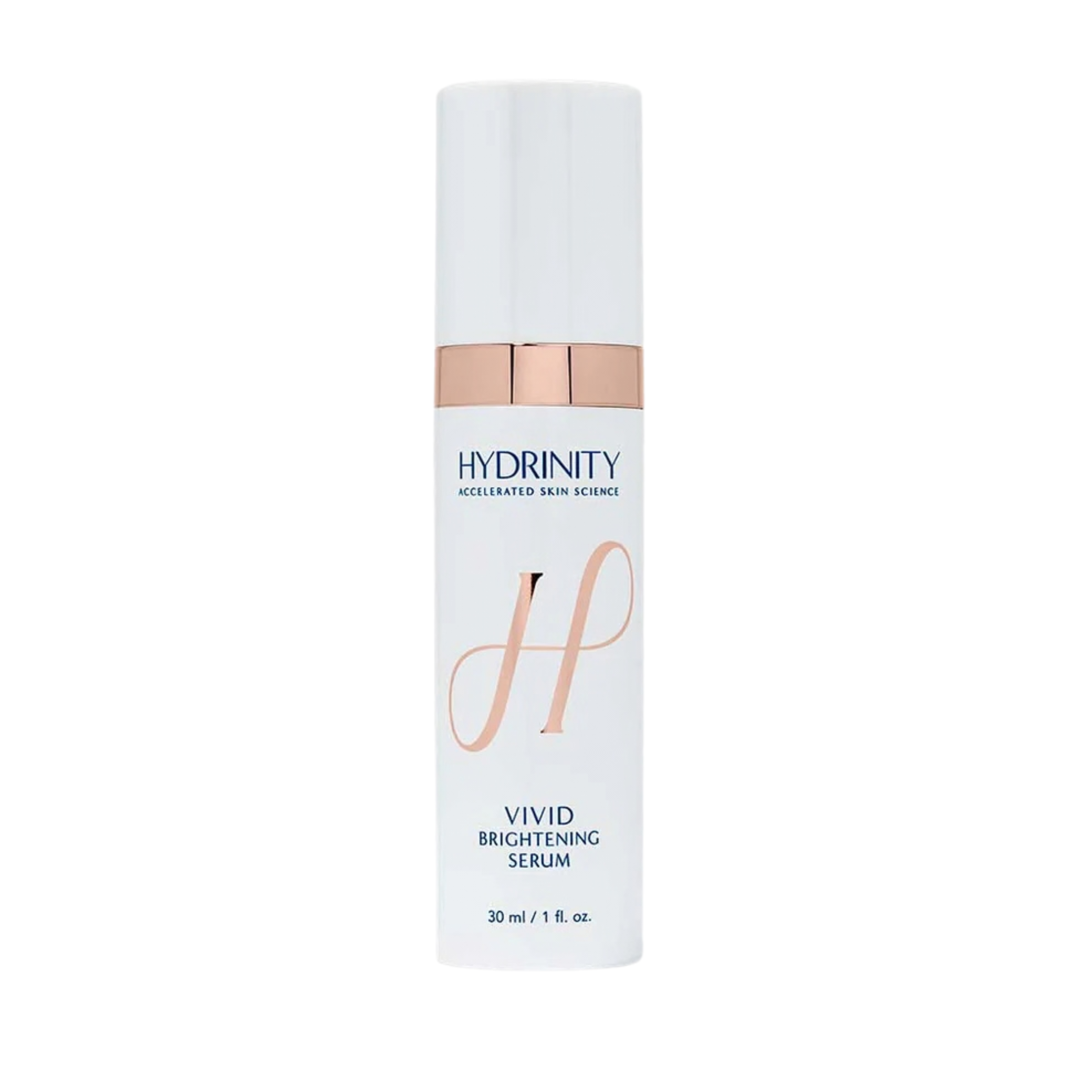 Hydrinity Vivid Brightening Serum
