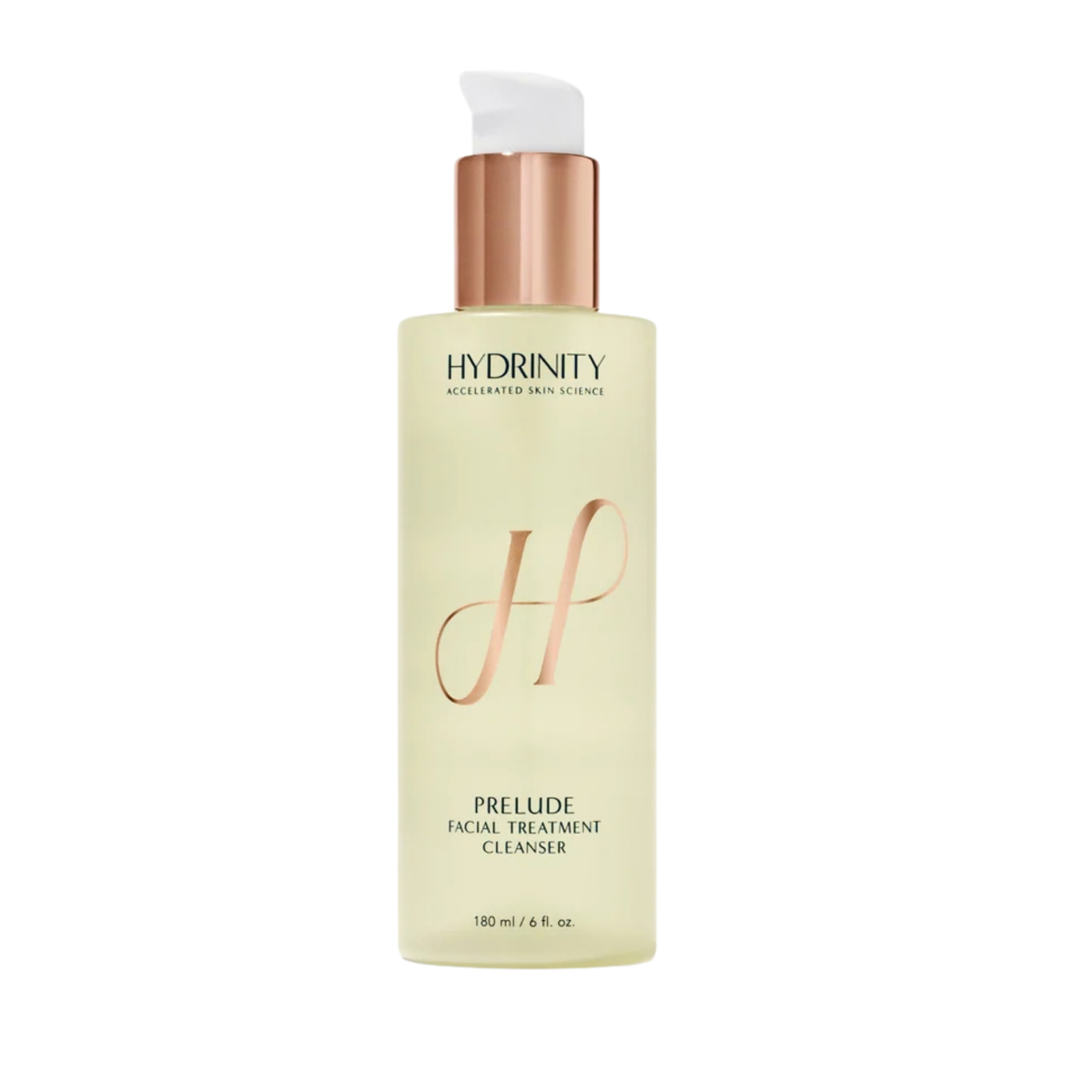Hydrinity PRELUDE Facial Treatment Cleanser