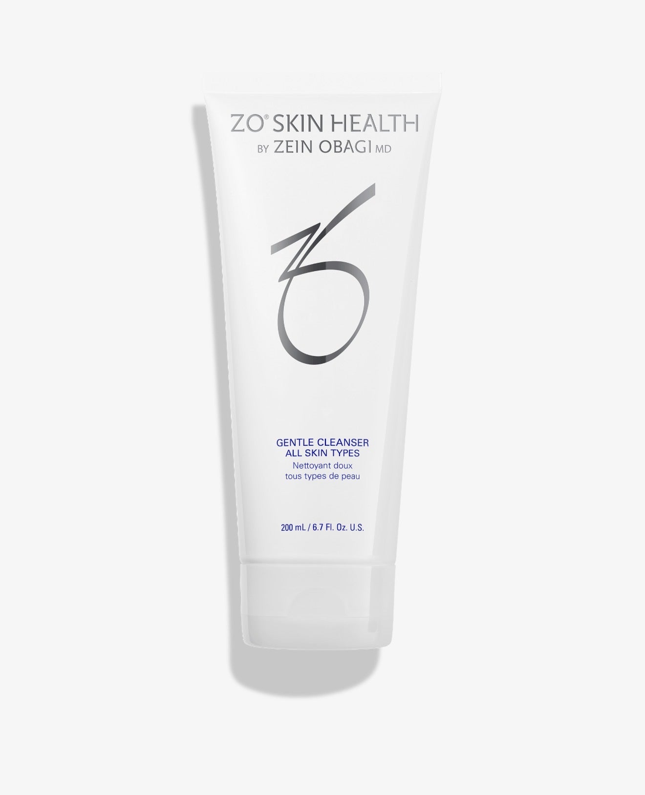 Zo Skin Gentle Cleanser