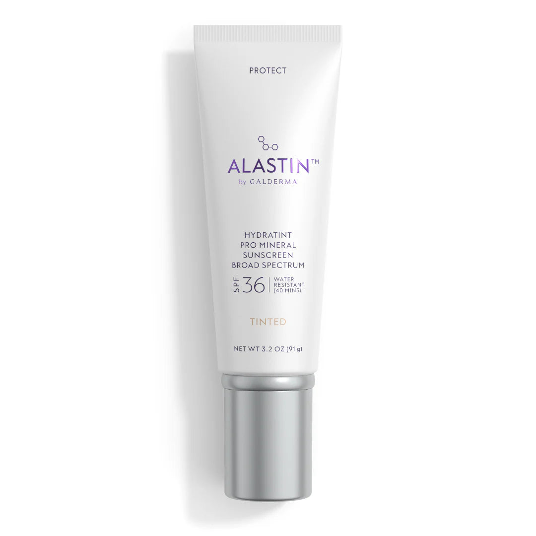 Alastin Hydratint Pro Mineral Broad Spectrum SPF 36