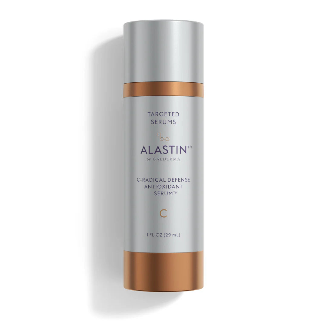 Alastin C-RADICAL Defense Antioxidant Serum