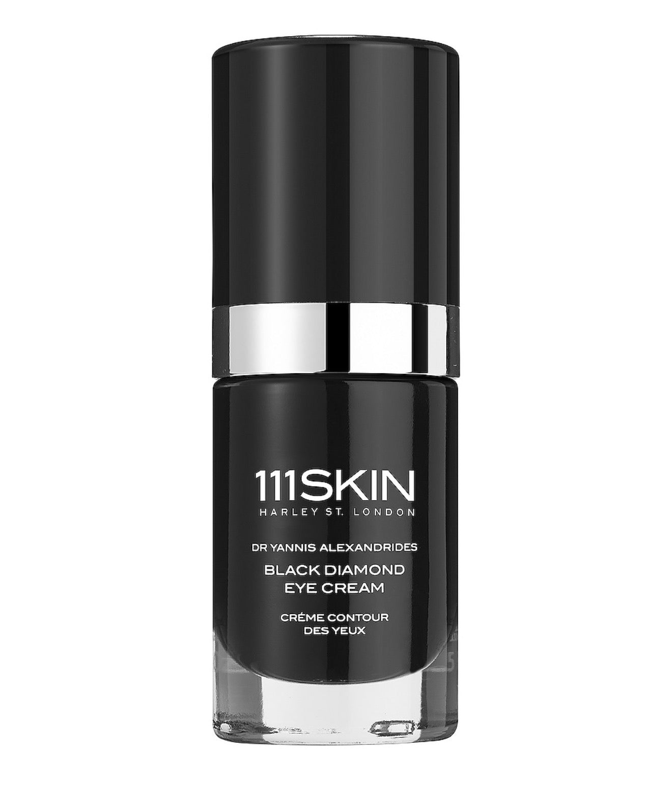 111Skin Black Diamond Eye Cream