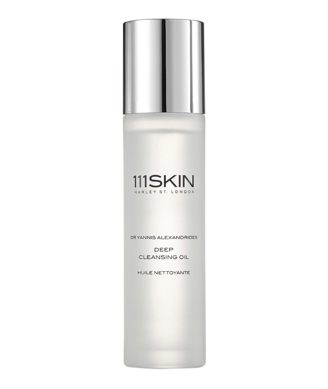 111Skin Deep Cleansing Oil