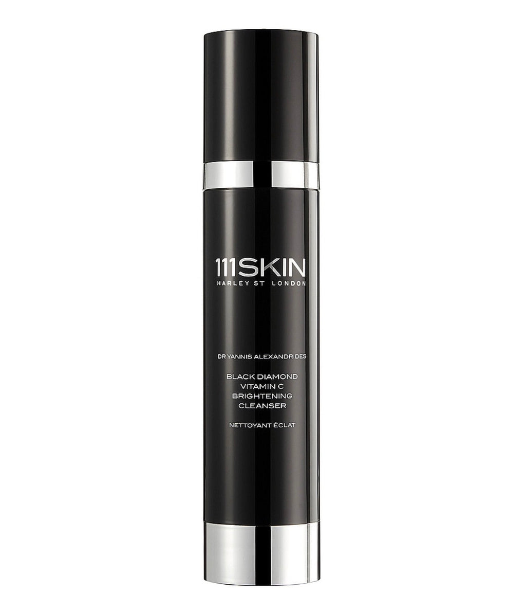111Skin Black Diamond Vitamin C Brightening Cleanser