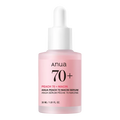 Anua 70+ Peach Nicinamide Serum