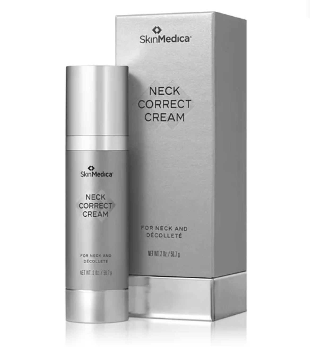 SkinMedica Neck Correct Cream