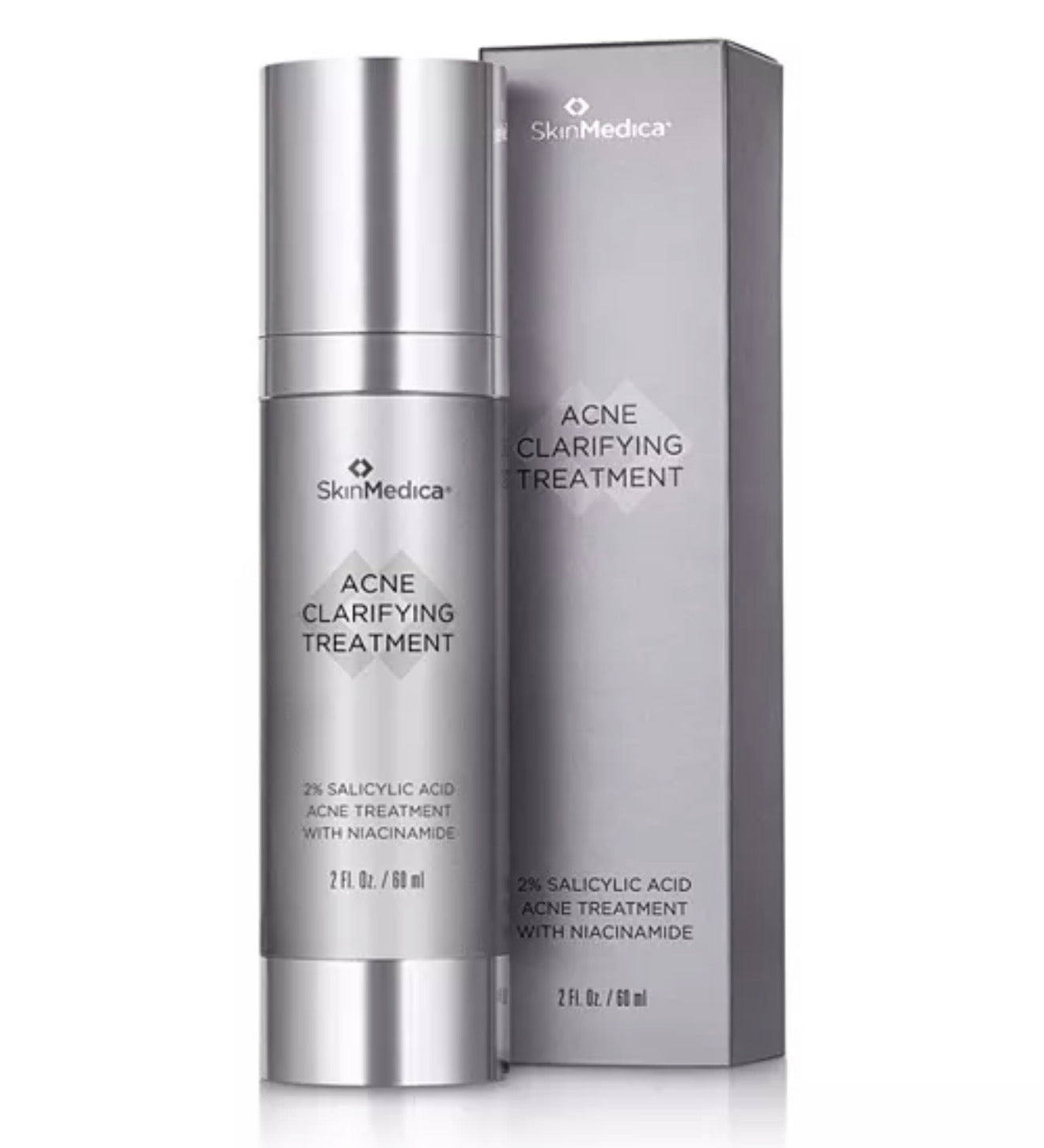 SkinMedica Acne Clarifying Treatment