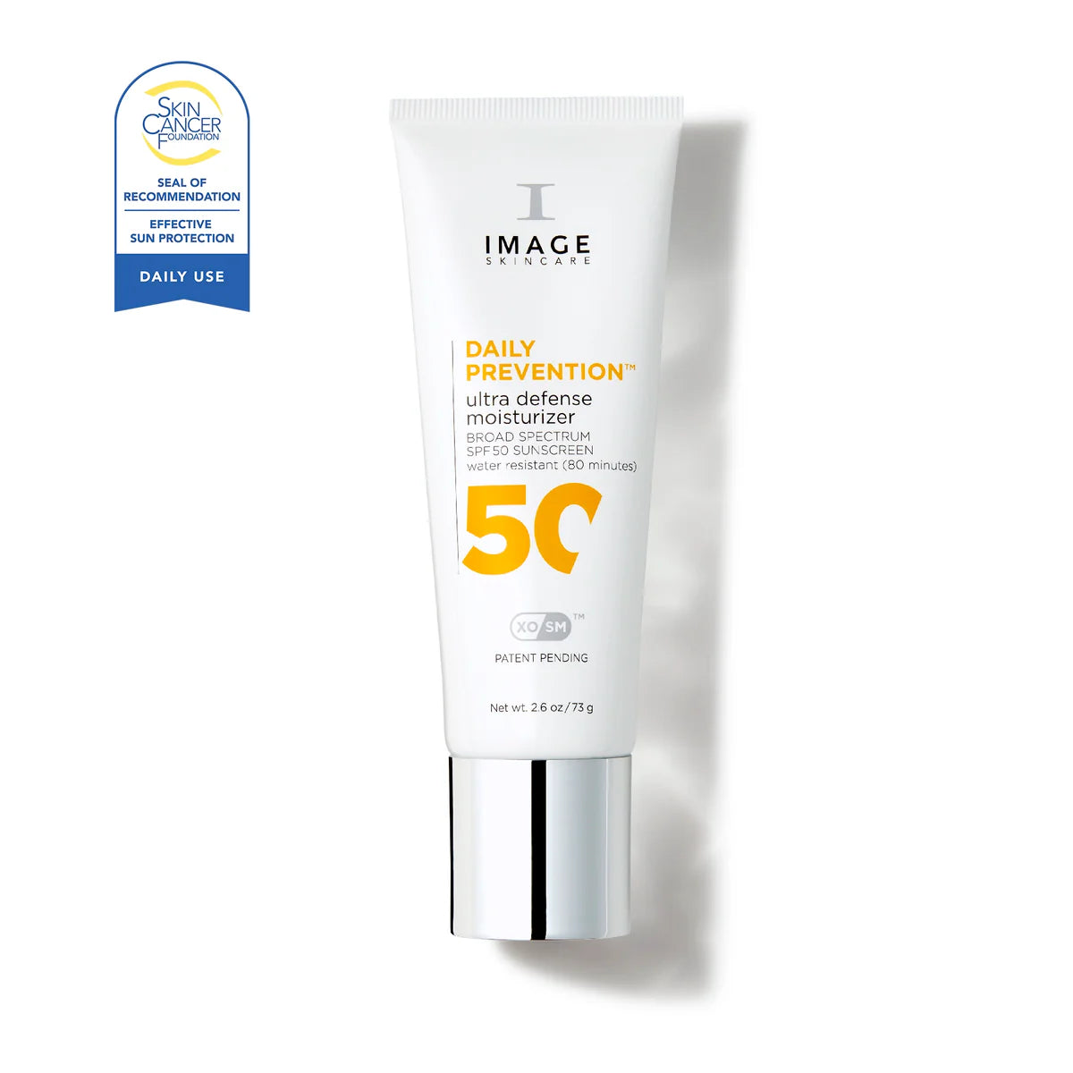Image Skincare Daily Prevention Ultra Defense SPF 50