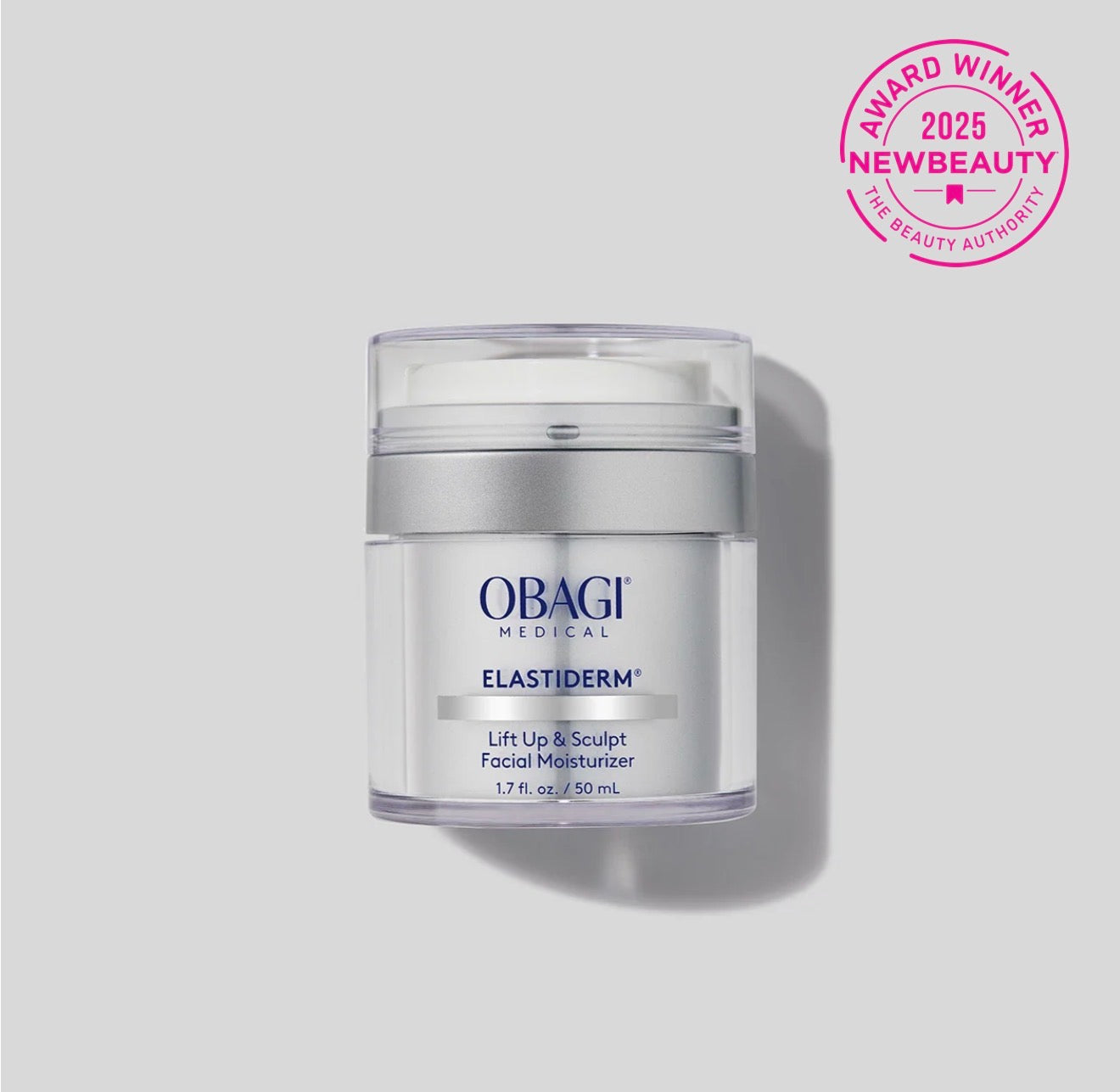 Obagi Elastiderm Lift Up and Sculpt Facial Moisturizer