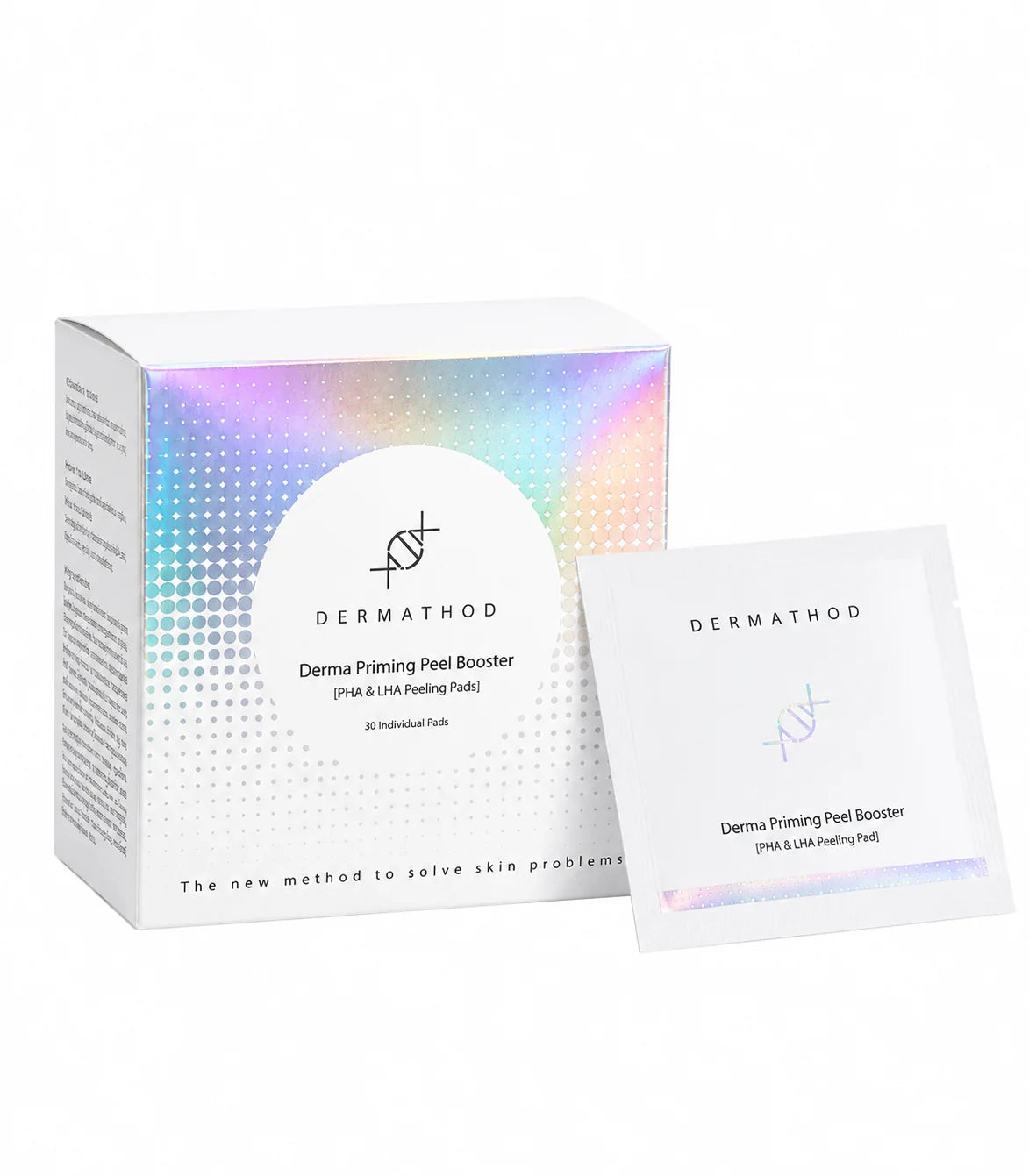 Dermathod Peel Pad