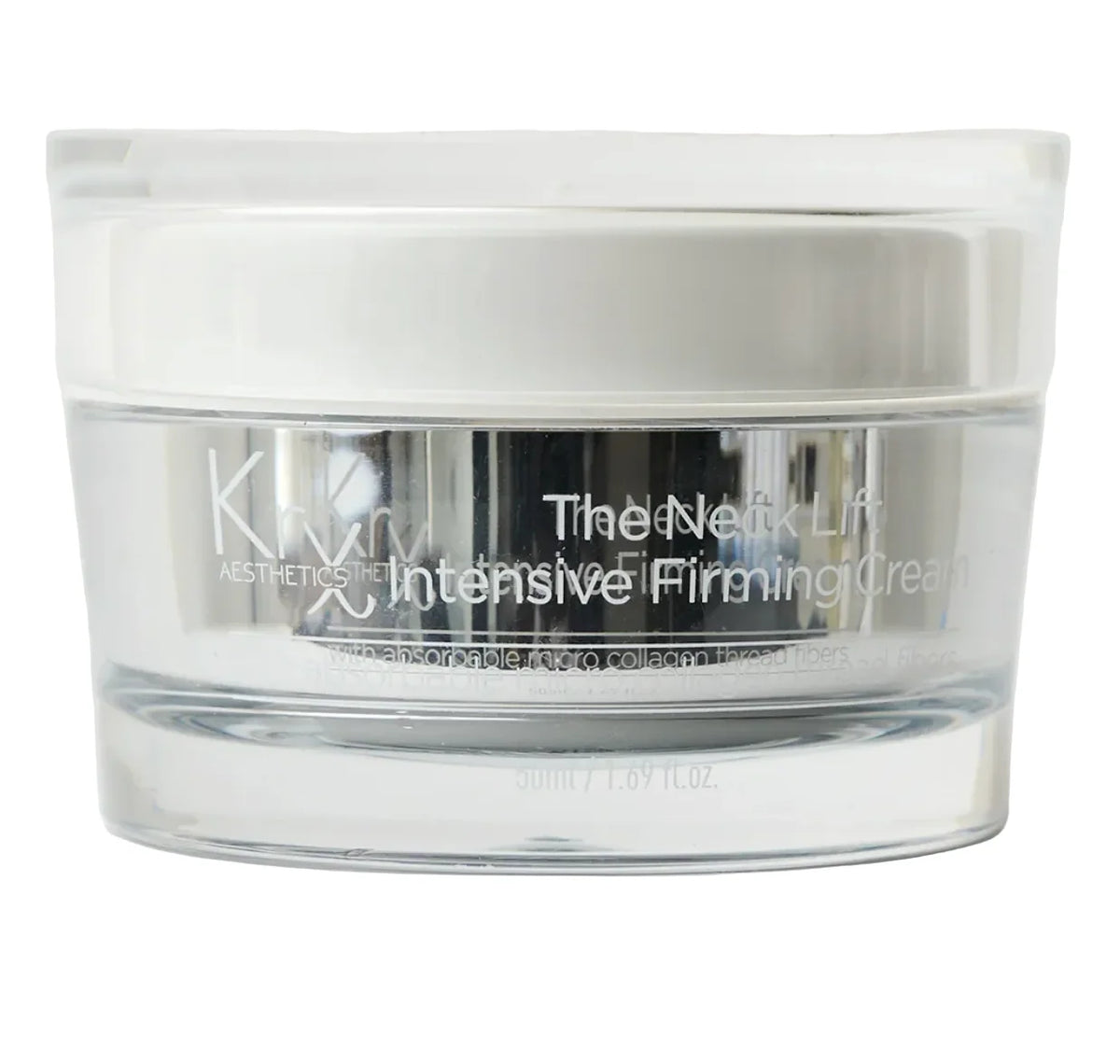 KRX Neck Firming Cream