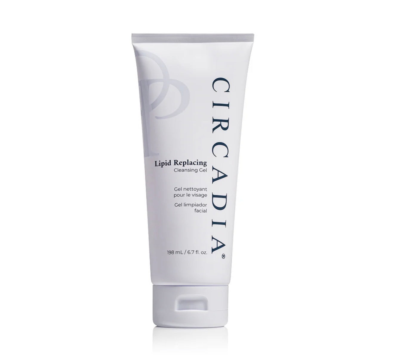 Circadia Lipid Replacing Cleansing Gel