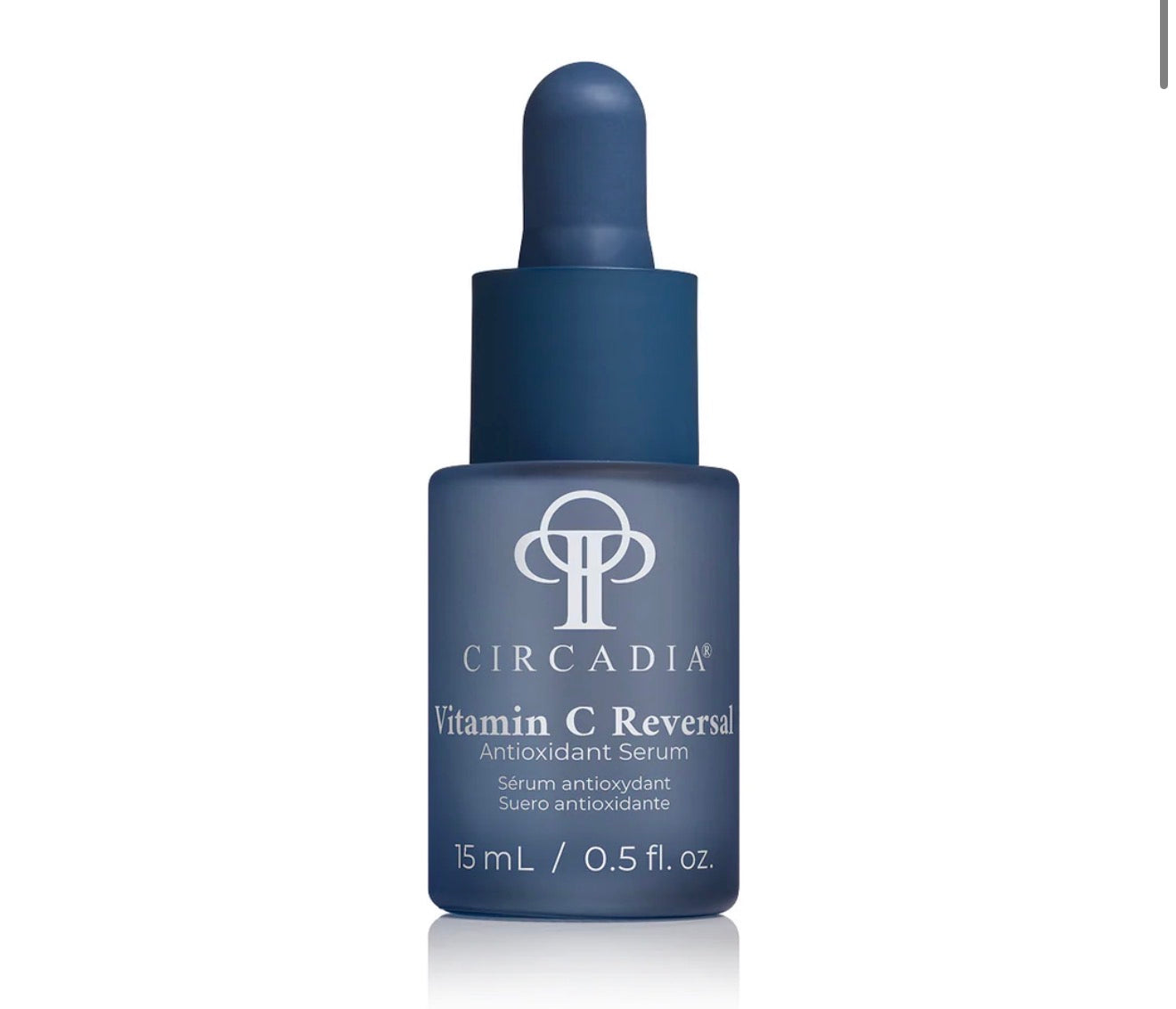 Circadia Vitamin C Reversal Serum