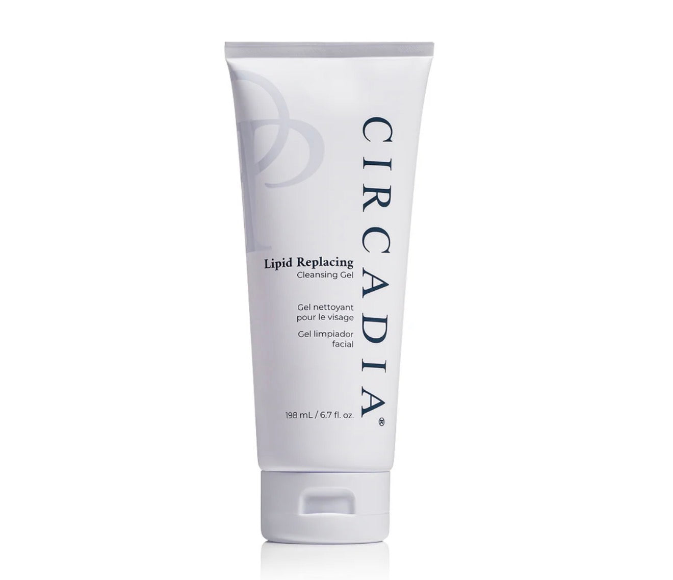 Circadia Amandola Milk Cleanser