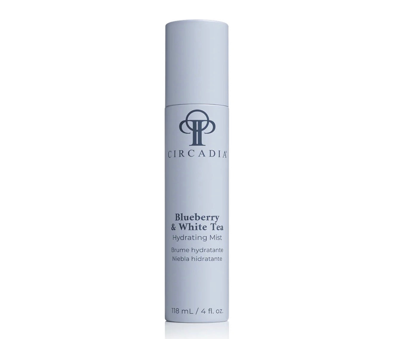 Circadia White Willow and Juniper Mist