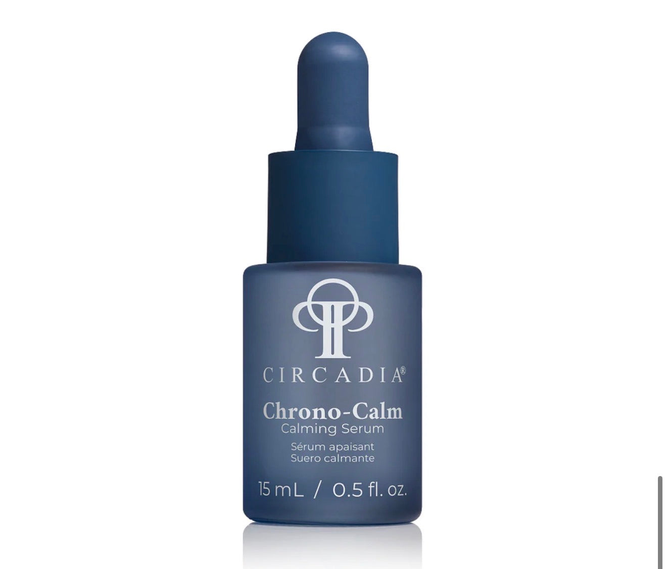 Circadia Chrono-Calm Serum