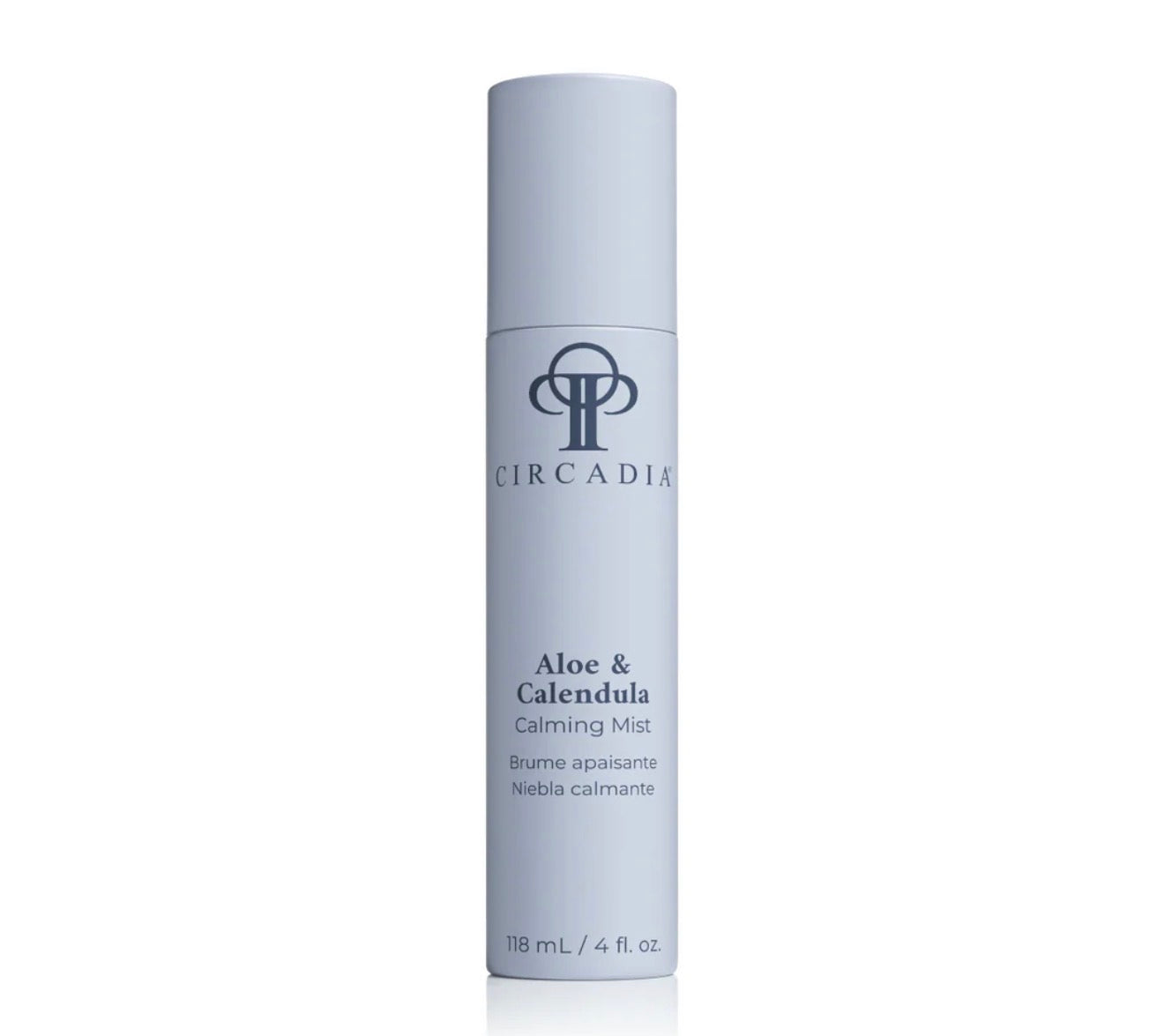 Circadia Aloe and Calendula Calm Mist