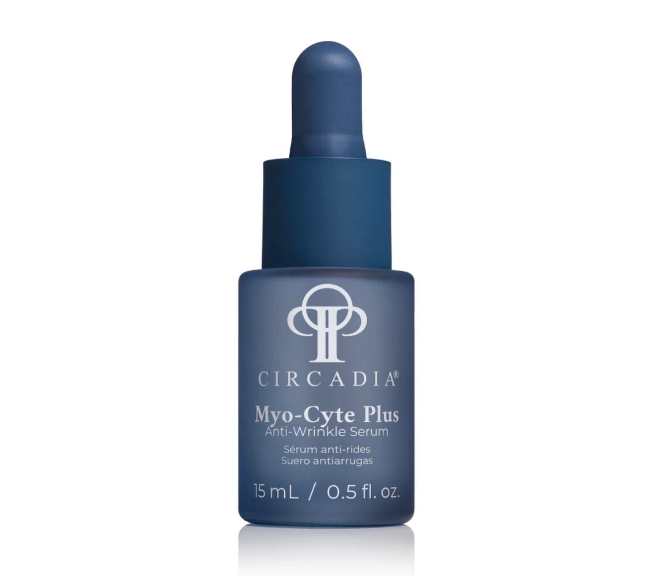 Circadia Myto-Cyte Plus Serum