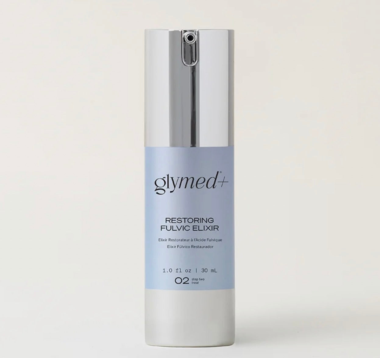 Glymed Restoring Fulvic Elixir
