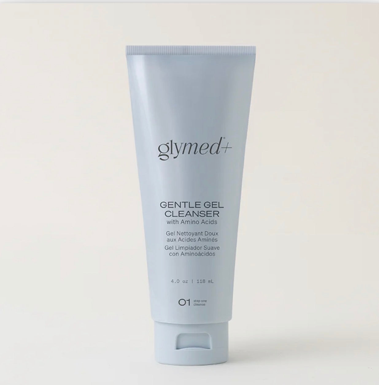 Glymed Gentle Gel Cleanser
