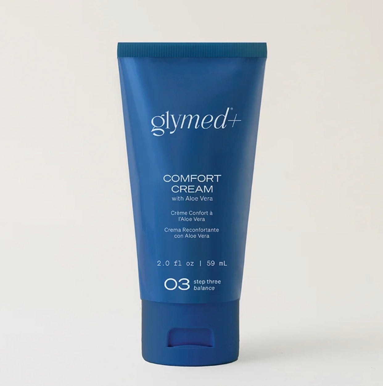 Glymed Comfort Cream