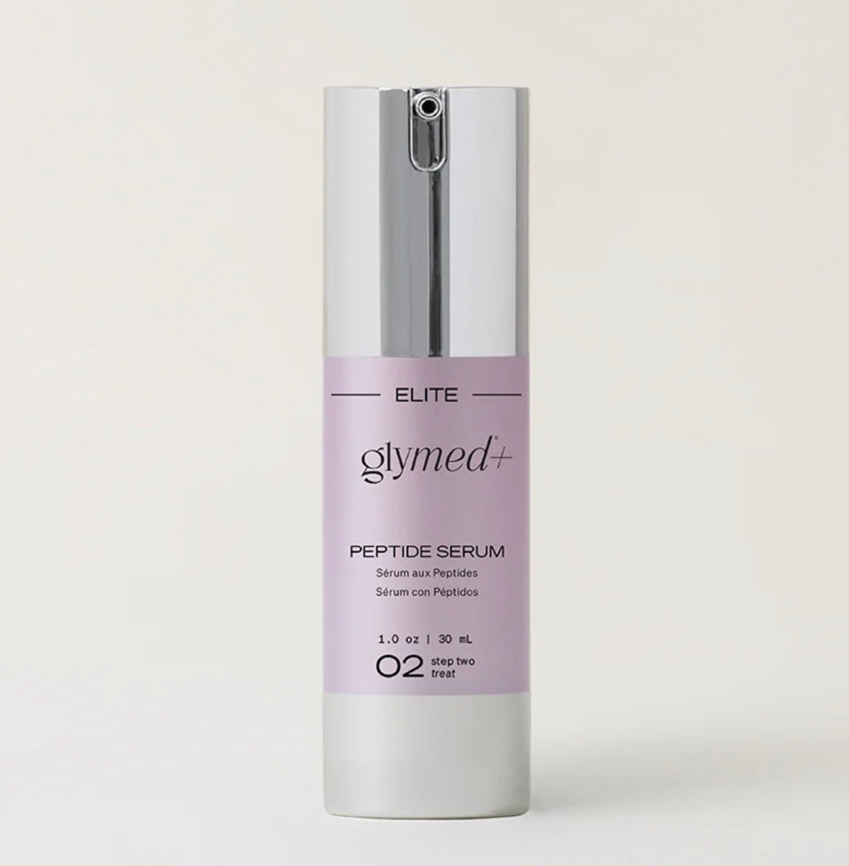 Glymed Peptide Serum