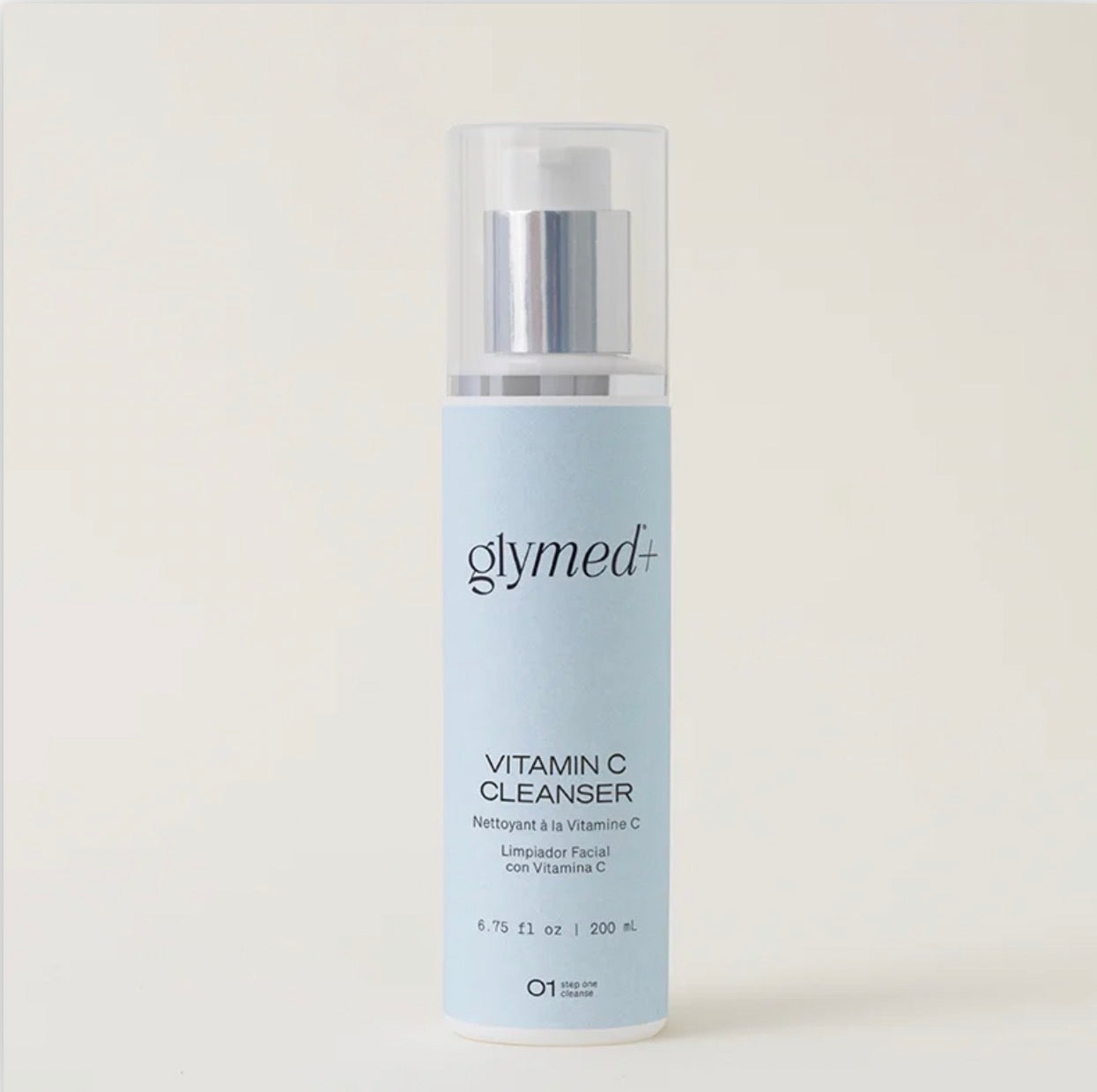 Glymed Vitamin C Cleanser