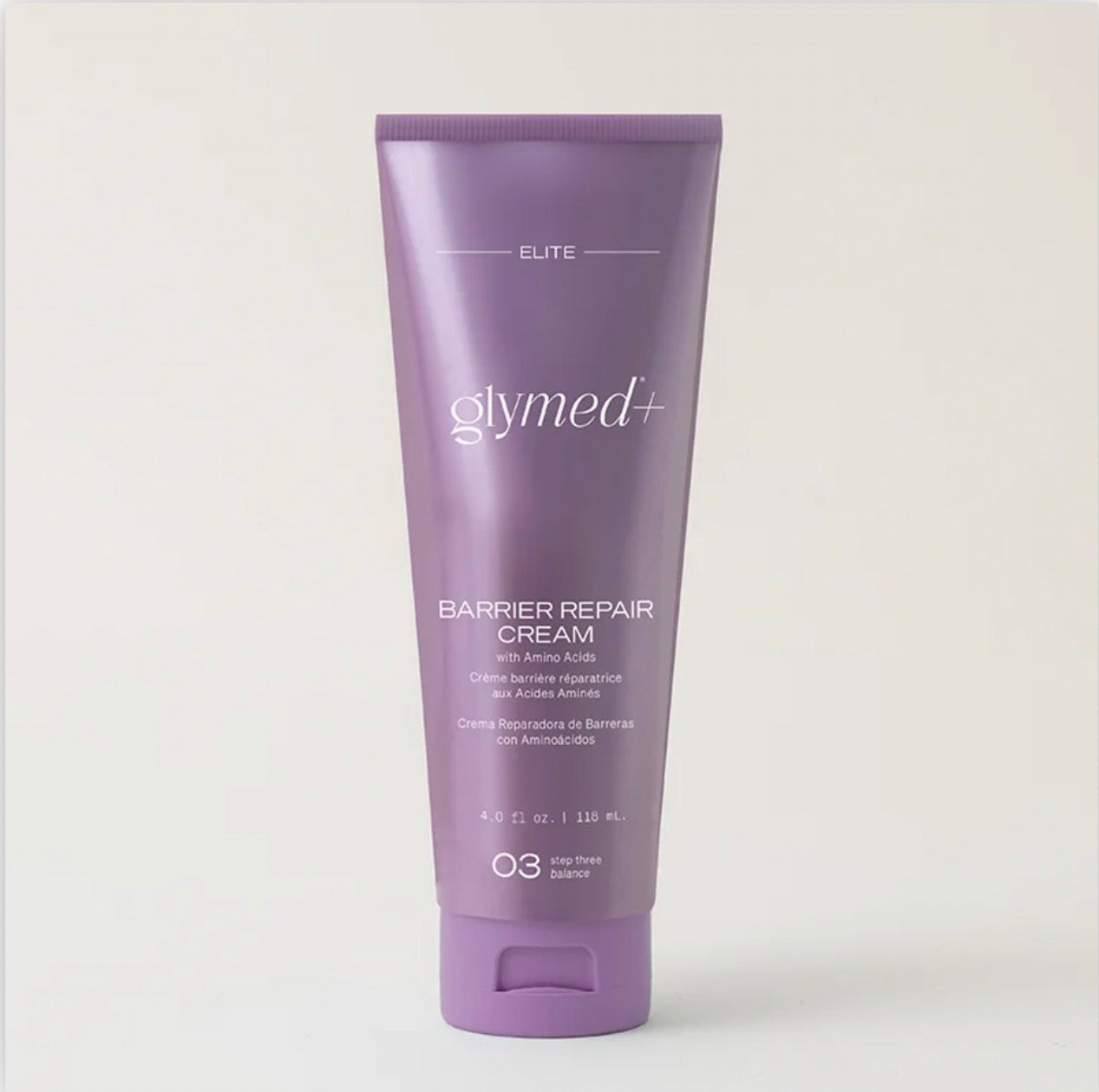 Glymed Barrier Repair Cream